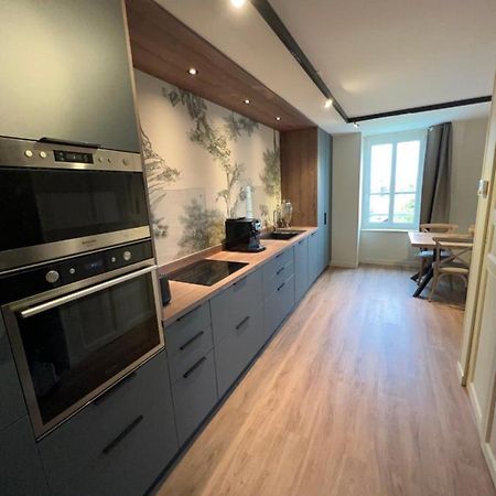 Hotel Duplex Avenue Royale à Compiègne Extérieur photo